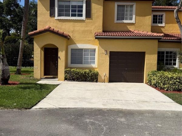1704 SW 101st Ter , Miramar, FL 33025