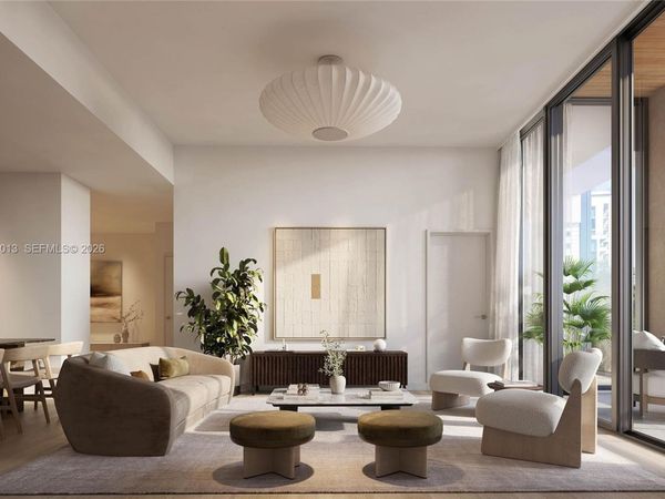 2855 Tigertail Ave , Unit 404S, Coconut Grove, FL 33133