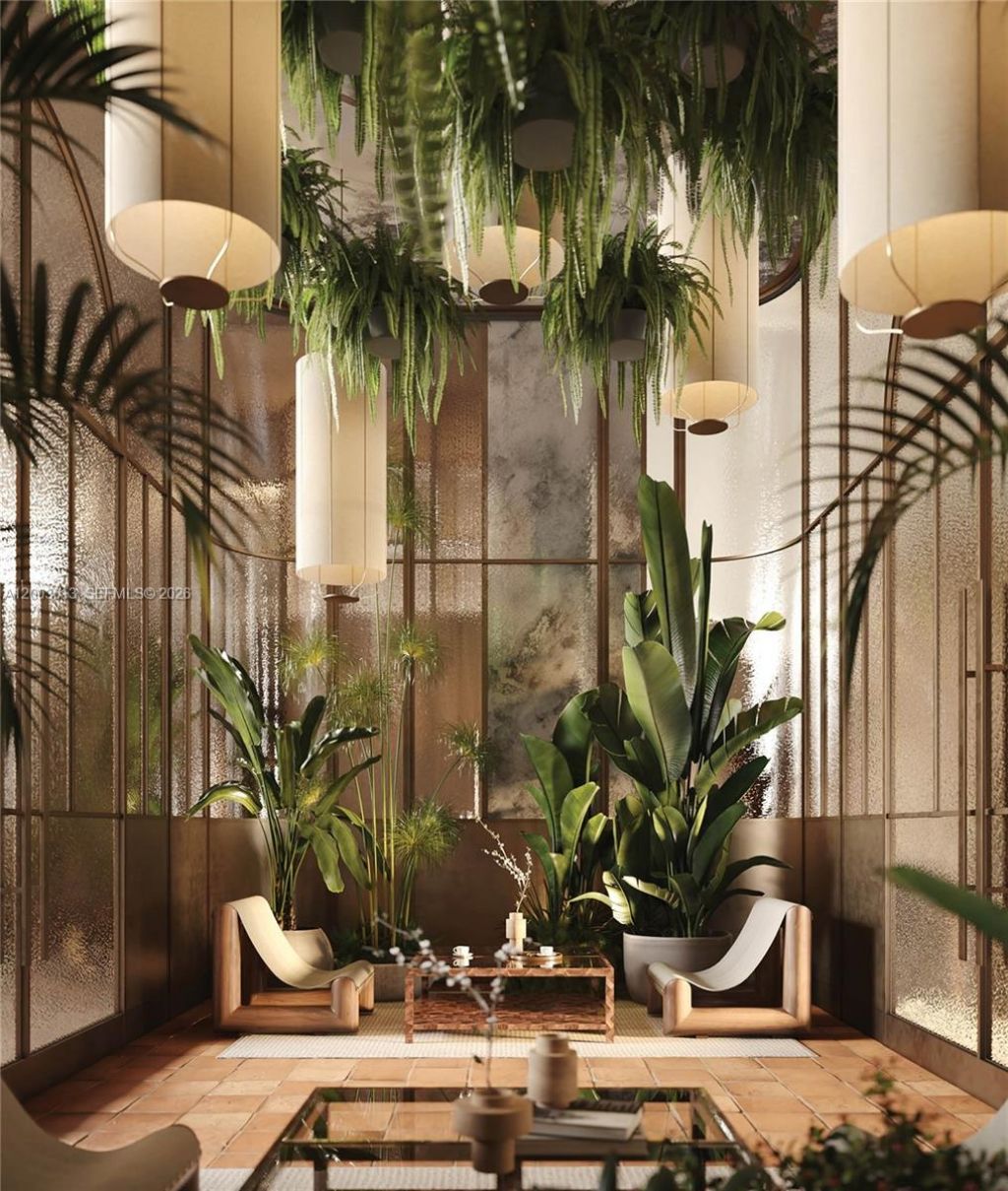 2855 Tigertail Ave , Unit 404S, Coconut Grove, FL 33133 Photo