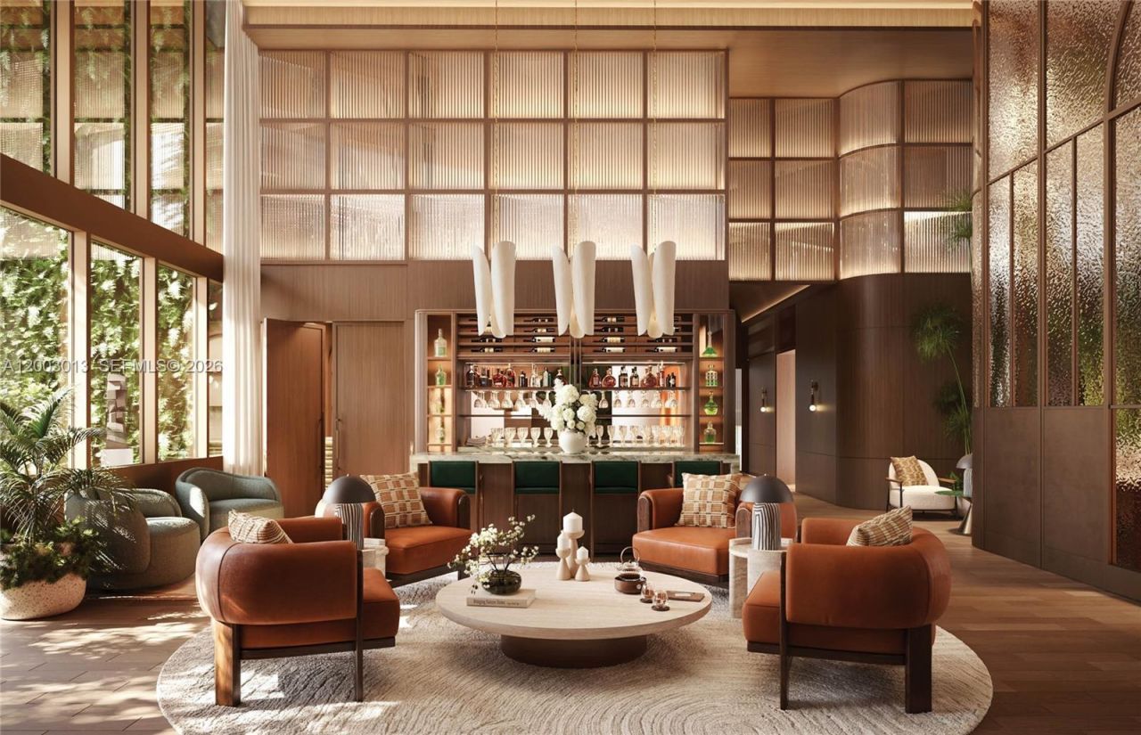 2855 Tigertail Ave , Unit 404S, Coconut Grove, FL 33133 Photo