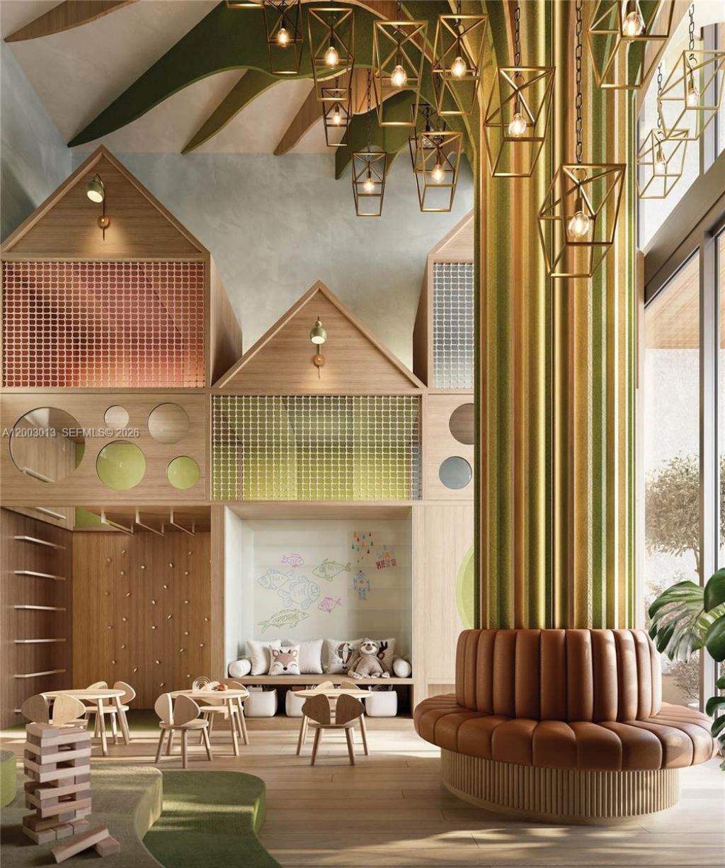 2855 Tigertail Ave , Unit 404S, Coconut Grove, FL 33133 Photo