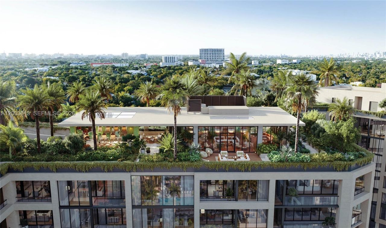 2855 Tigertail Ave , Unit 404S, Coconut Grove, FL 33133 Photo