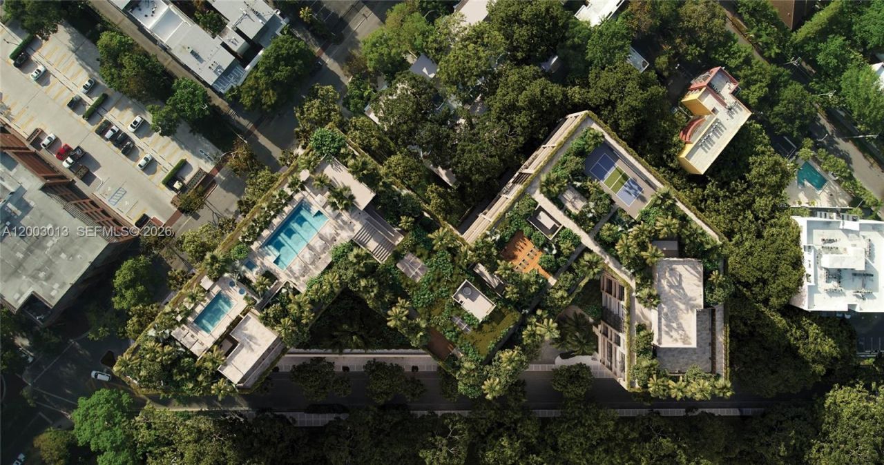 2855 Tigertail Ave , Unit 404S, Coconut Grove, FL 33133 Photo