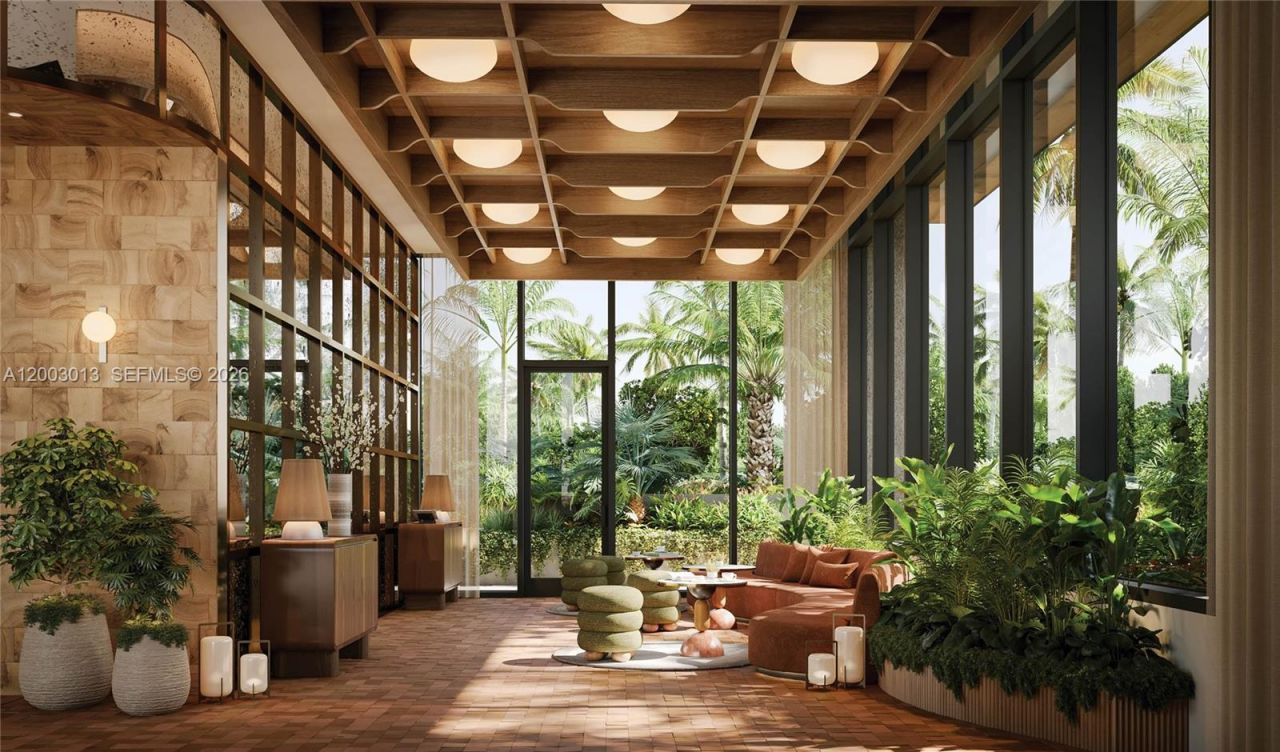 2855 Tigertail Ave , Unit 404S, Coconut Grove, FL 33133 Photo