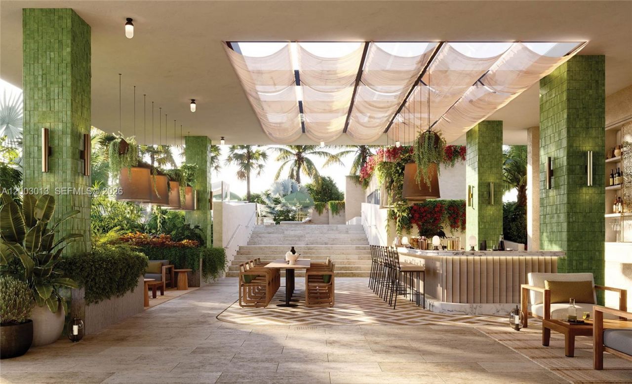 2855 Tigertail Ave , Unit 404S, Coconut Grove, FL 33133 Photo