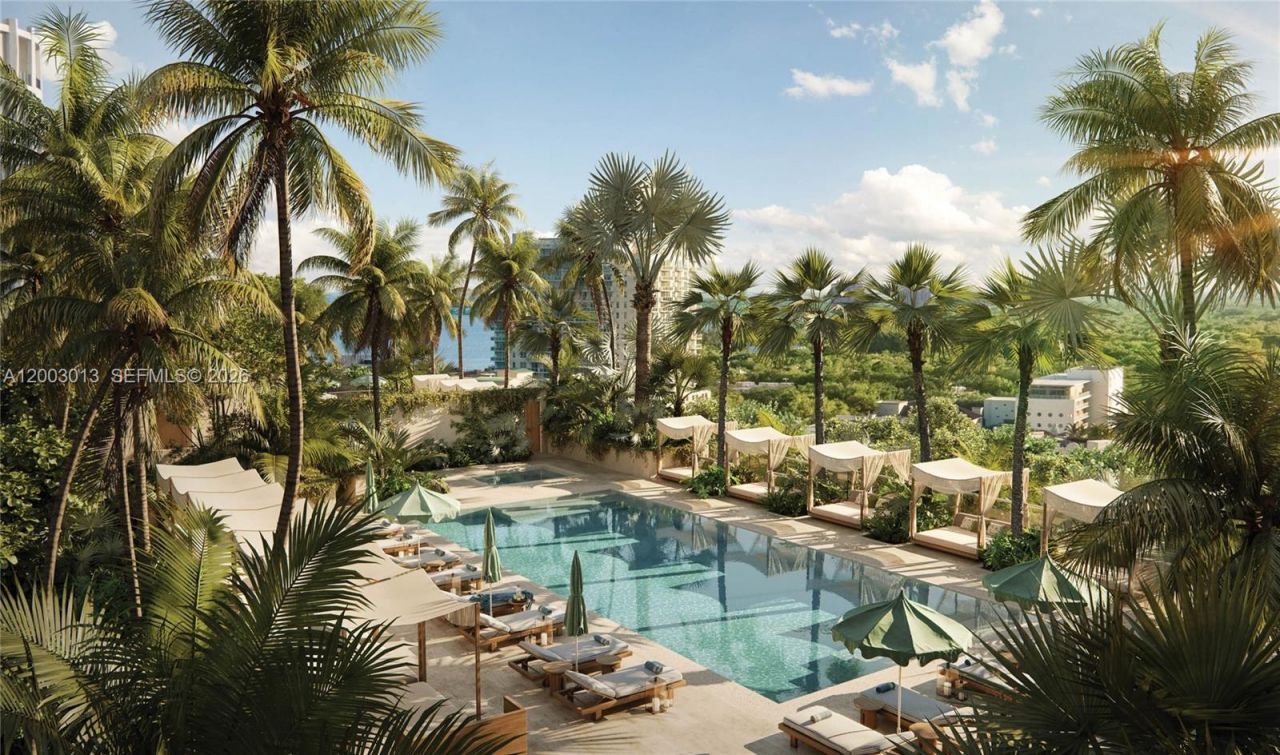 2855 Tigertail Ave , Unit 404S, Coconut Grove, FL 33133 Photo