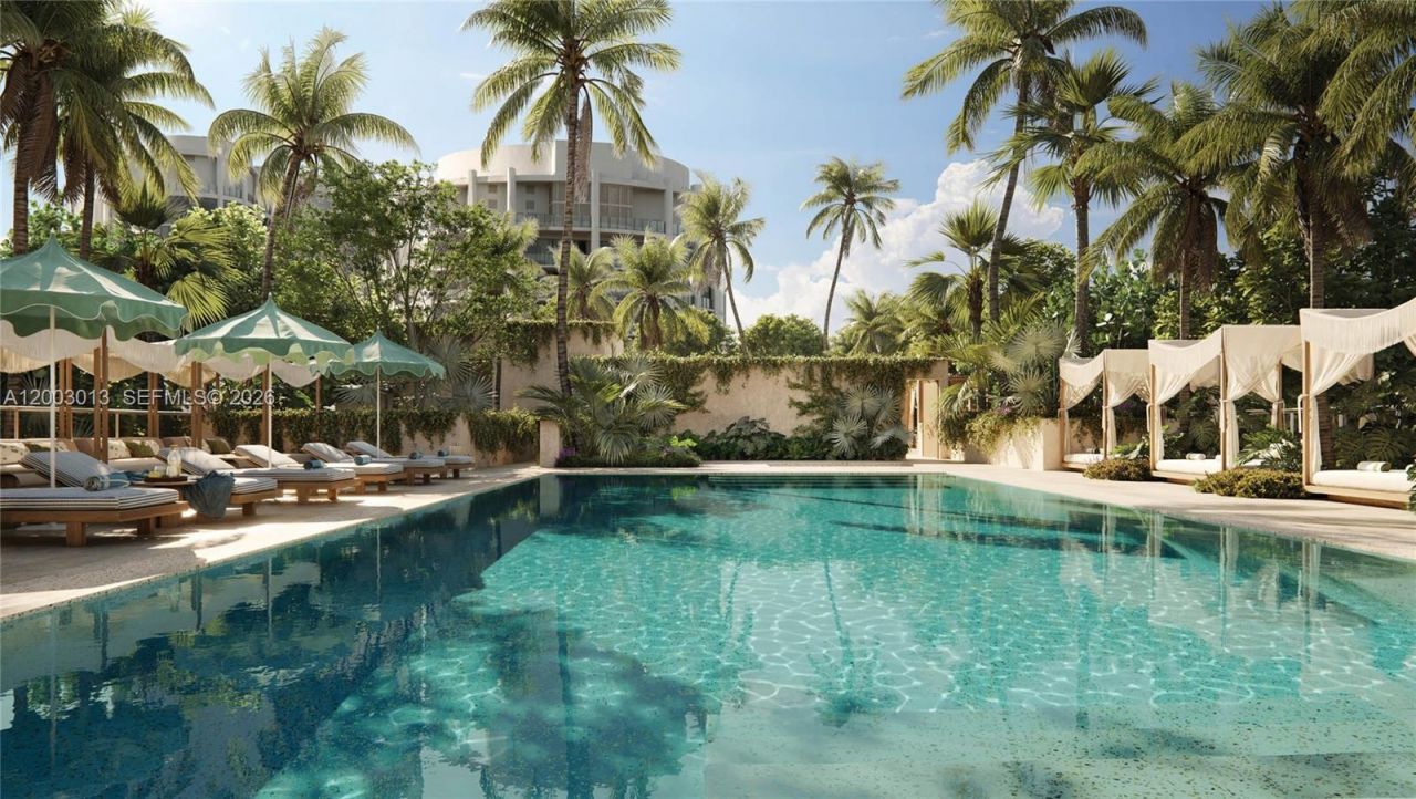 2855 Tigertail Ave , Unit 404S, Coconut Grove, FL 33133 Photo