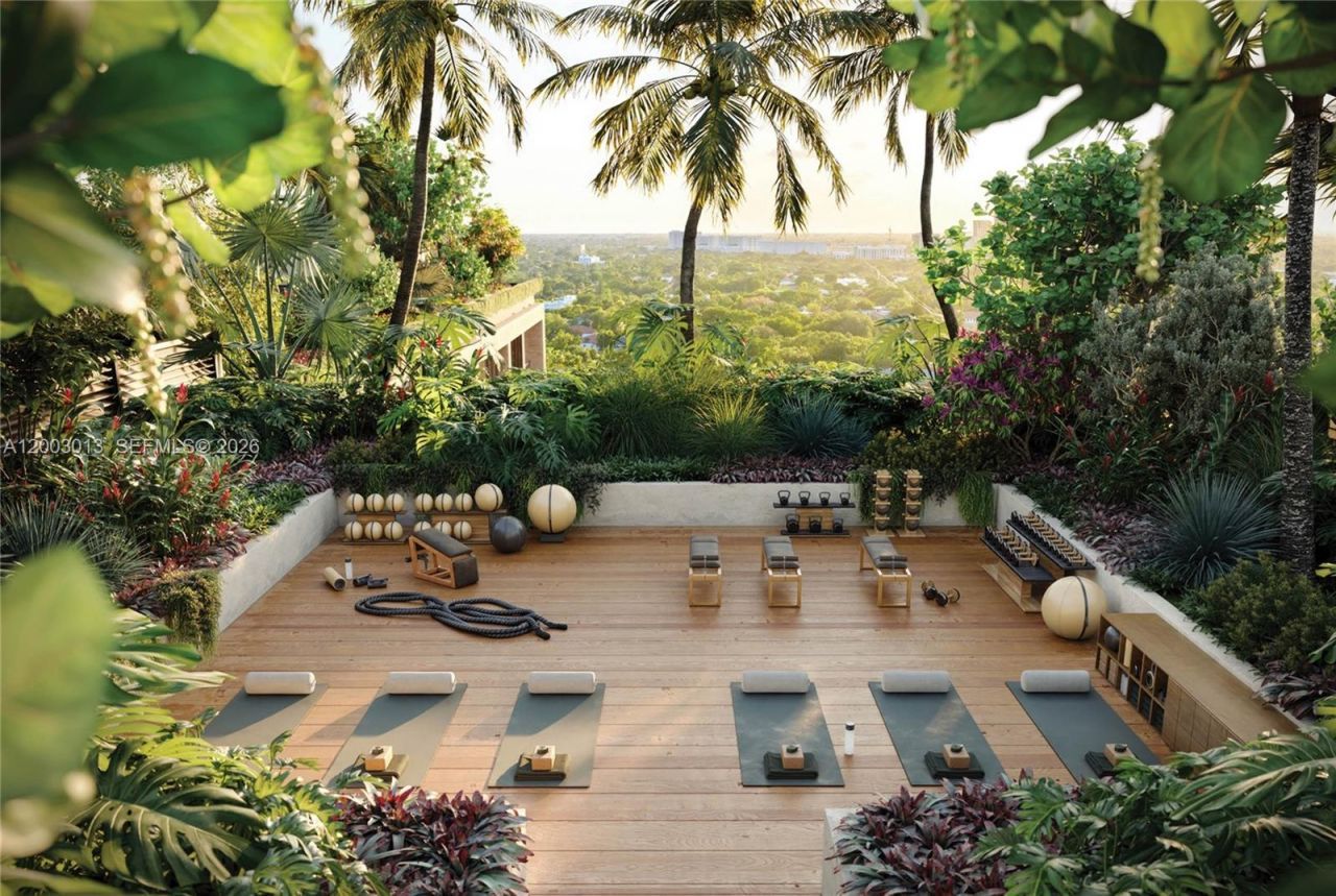 2855 Tigertail Ave , Unit 404S, Coconut Grove, FL 33133 Photo