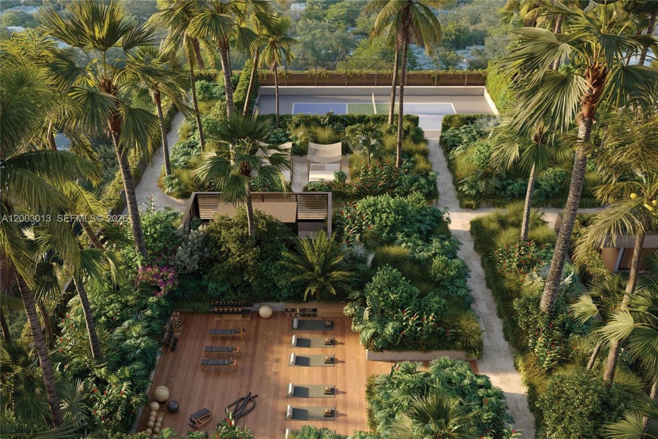 2855 Tigertail Ave , Unit 404S, Coconut Grove, FL 33133 Photo