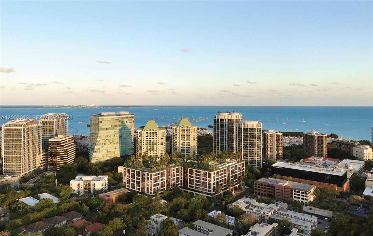 2855 Tigertail Ave , Unit 404S, Coconut Grove, FL 33133 Photo