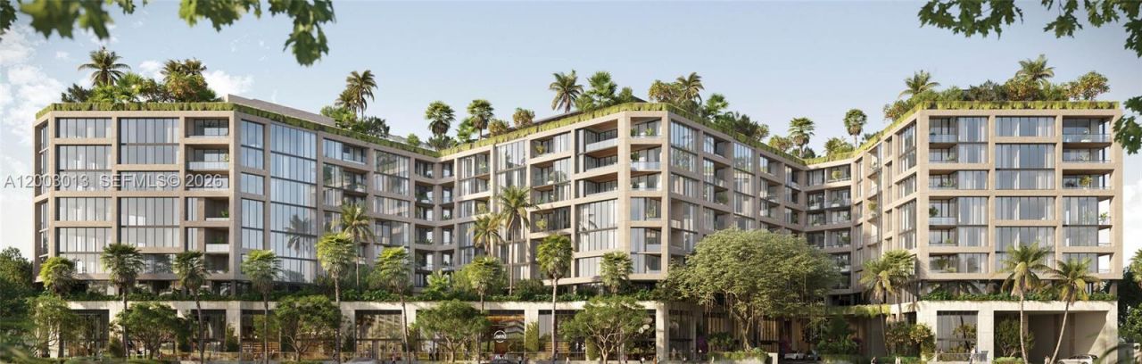 2855 Tigertail Ave , Unit 404S, Coconut Grove, FL 33133 Photo