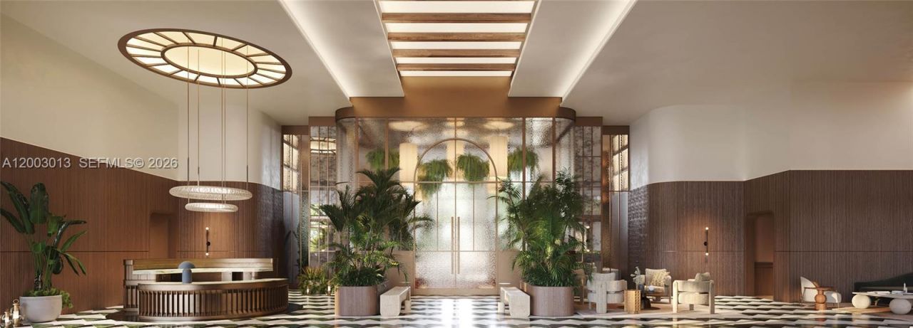 2855 Tigertail Ave , Unit 404S, Coconut Grove, FL 33133 Photo