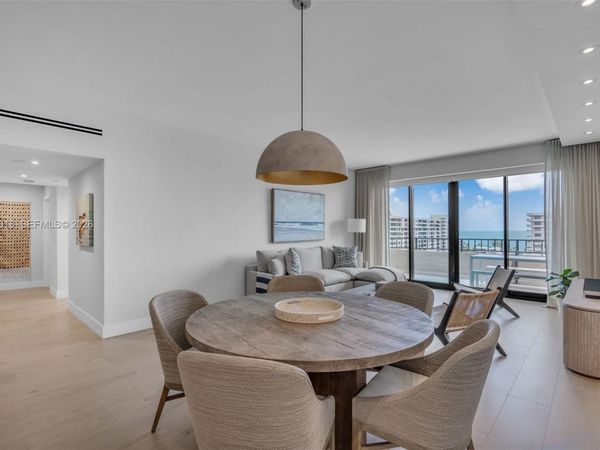 151 Crandon Blvd , Unit 1002, Key Biscayne, FL 33149