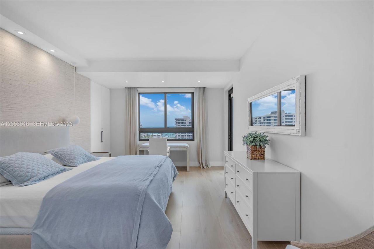 151 Crandon Blvd , Unit 1002, Key Biscayne, FL 33149 Photo