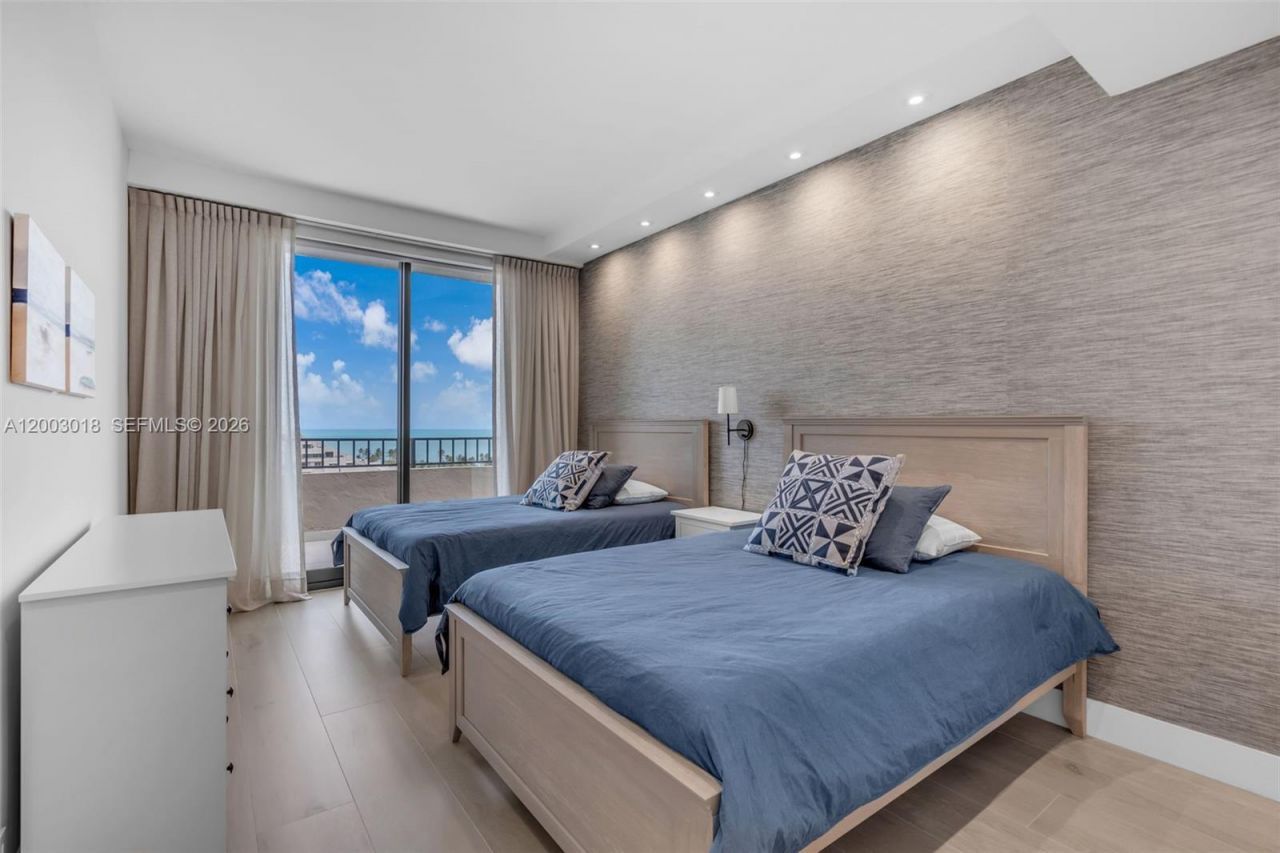 151 Crandon Blvd , Unit 1002, Key Biscayne, FL 33149 Photo