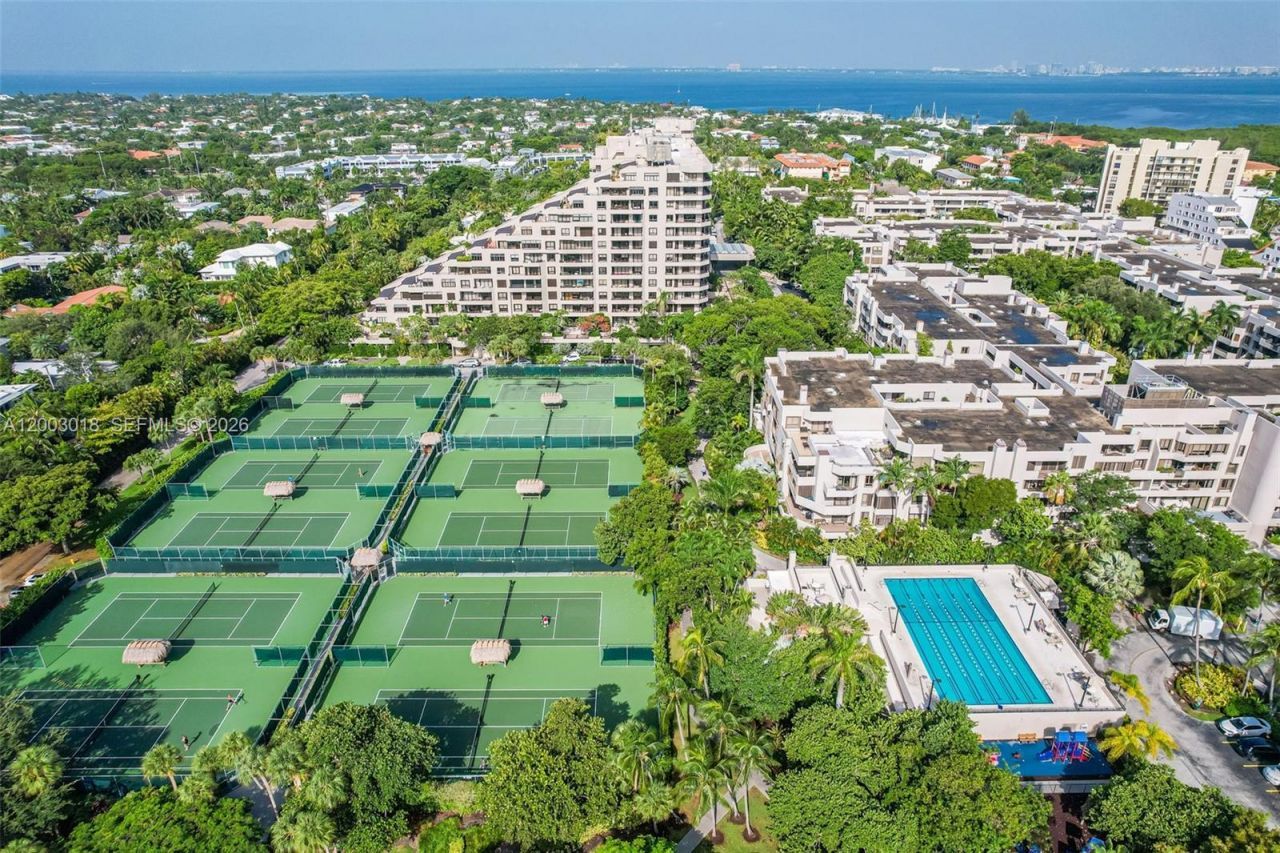 151 Crandon Blvd , Unit 1002, Key Biscayne, FL 33149 Photo