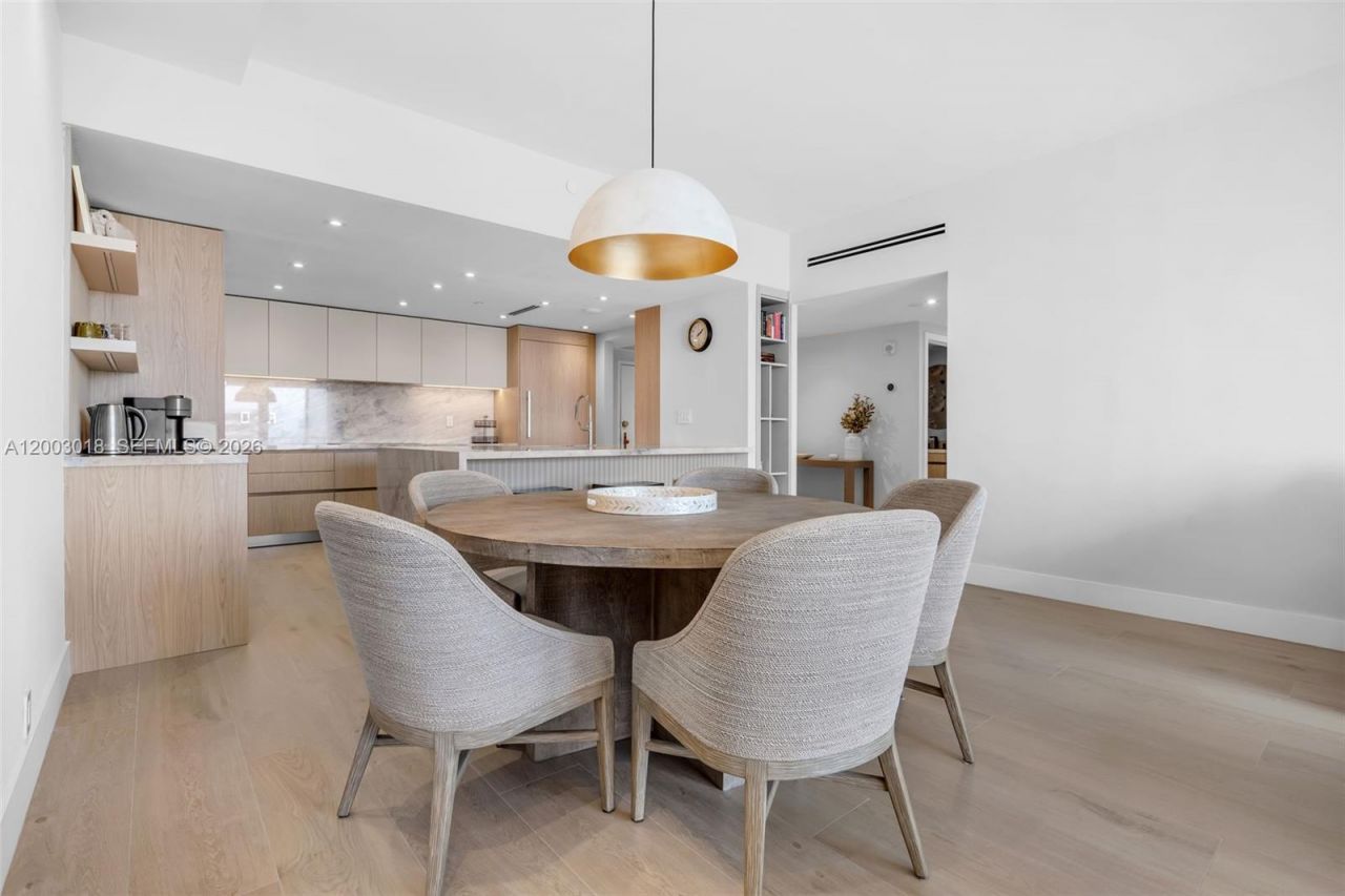 151 Crandon Blvd , Unit 1002, Key Biscayne, FL 33149 Photo