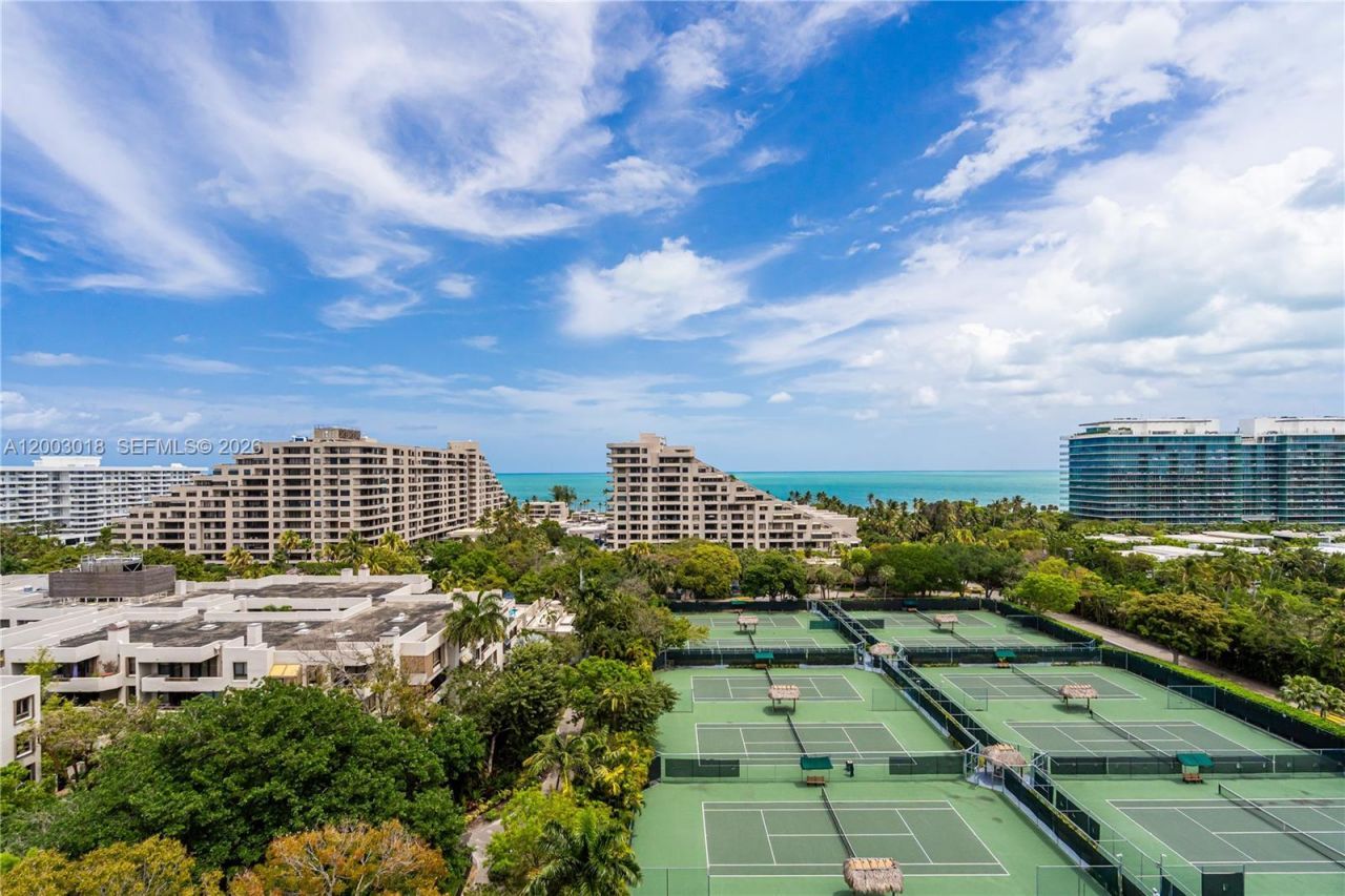 151 Crandon Blvd , Unit 1002, Key Biscayne, FL 33149 Photo