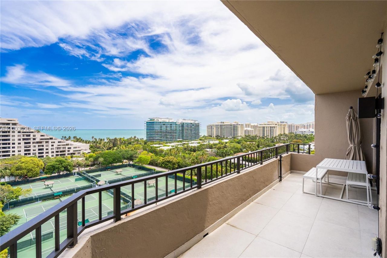151 Crandon Blvd , Unit 1002, Key Biscayne, FL 33149 Photo