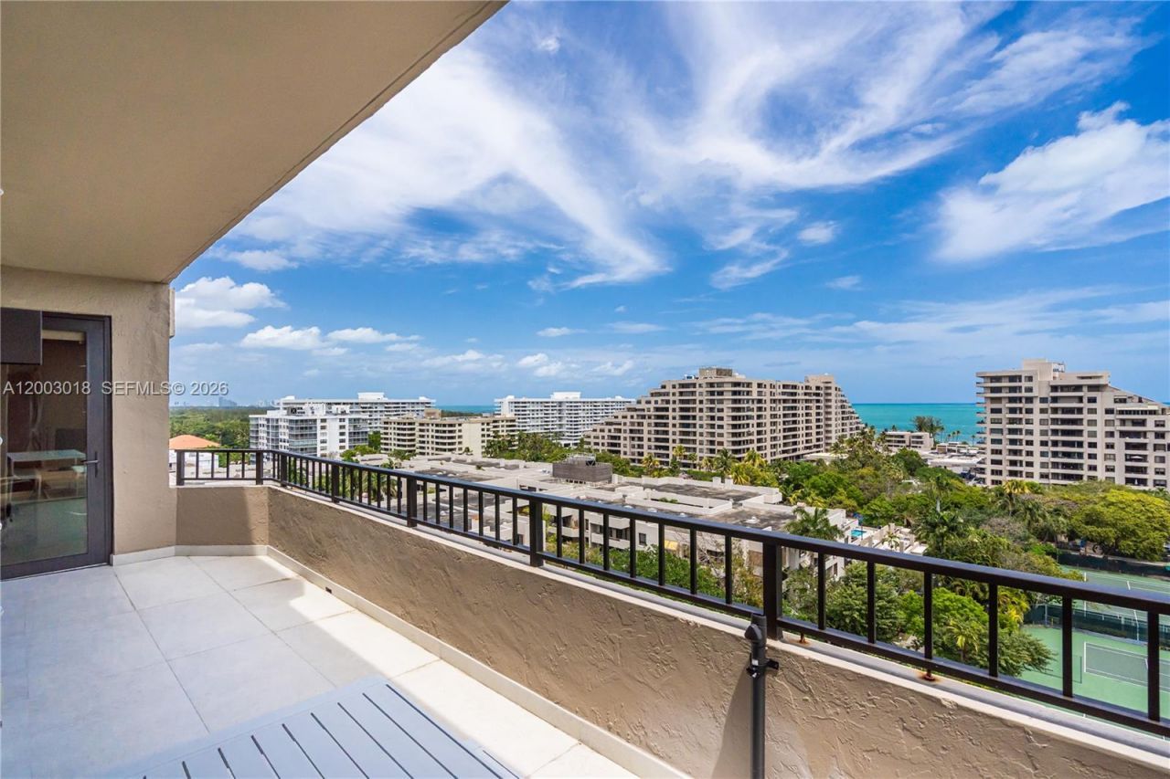 151 Crandon Blvd , Unit 1002, Key Biscayne, FL 33149 Photo
