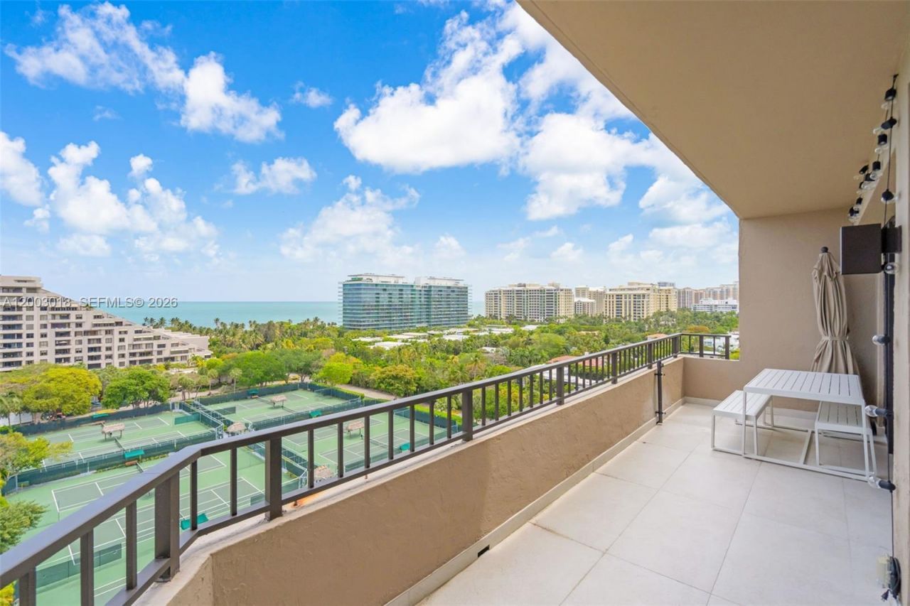 151 Crandon Blvd , Unit 1002, Key Biscayne, FL 33149 Photo