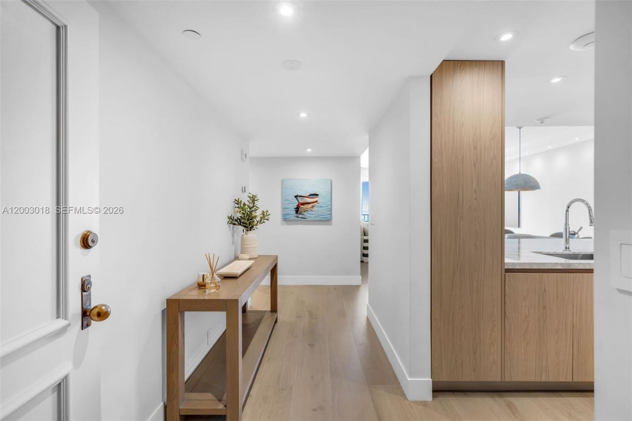 151 Crandon Blvd , Unit 1002, Key Biscayne, FL 33149 Photo