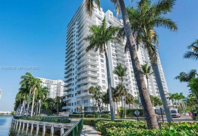 2851 NE 183rd St , Unit 509E, Aventura, FL 33160 Photo