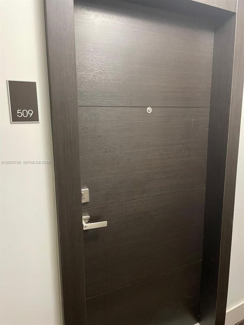 2851 NE 183rd St , Unit 509E, Aventura, FL 33160 Photo