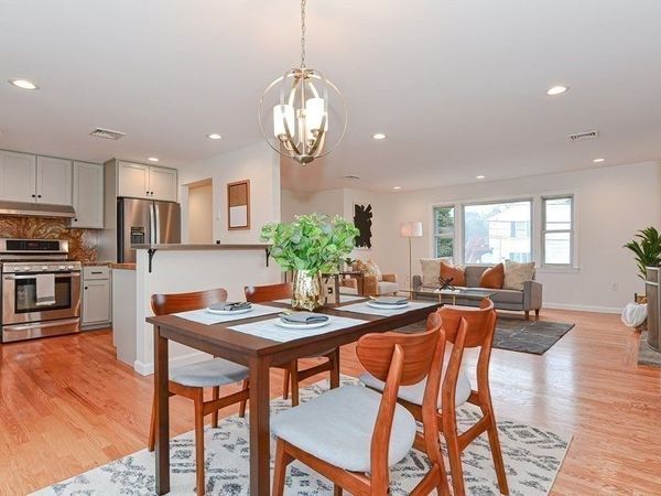 21 Swan Ave, Unit 21, Boston, MA 02128