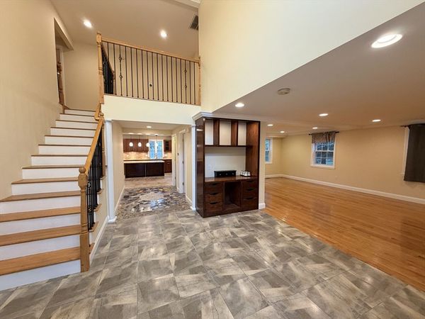 112 Quinobequin Rd, Newton, MA 02462