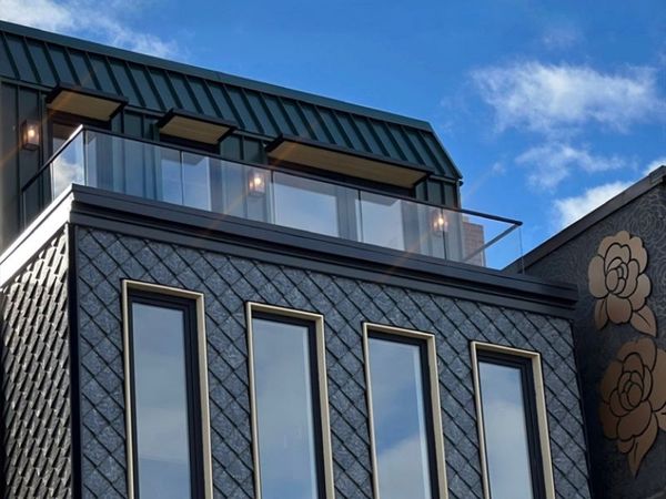 219 Saratoga Street, Unit 4, Boston, MA 02128