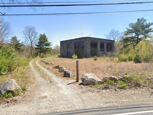 1250 Turnpike Street, North Andover, MA 01845