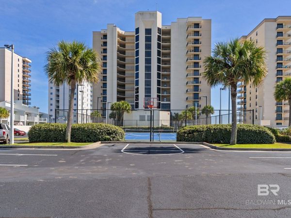 27008 Perdido Beach Boulevard, Unit 601, Orange Beach, AL 36561