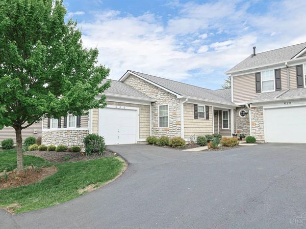 680 Stoneharbor Lane, Maineville, OH 45039
