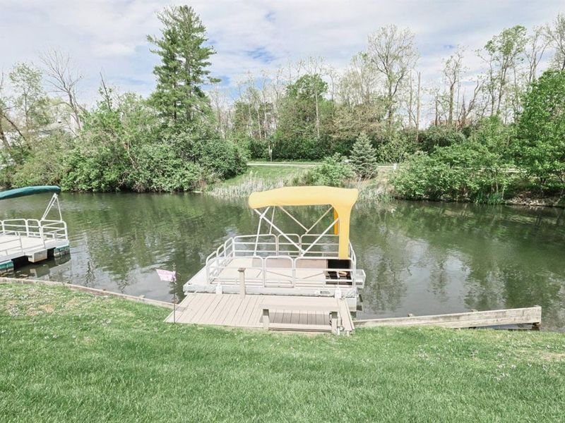 680 Stoneharbor Lane, Maineville, OH 45039 Photo 35