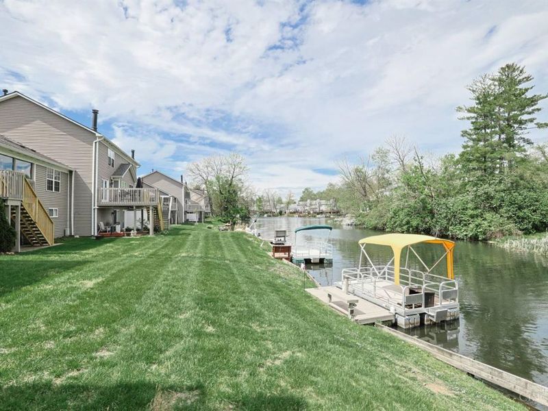 680 Stoneharbor Lane, Maineville, OH 45039 Photo 43