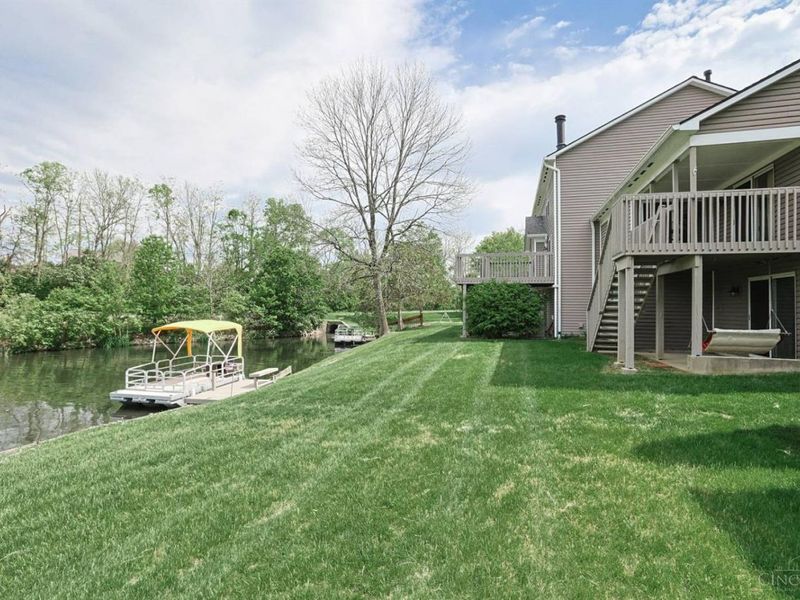 680 Stoneharbor Lane, Maineville, OH 45039 Photo 44