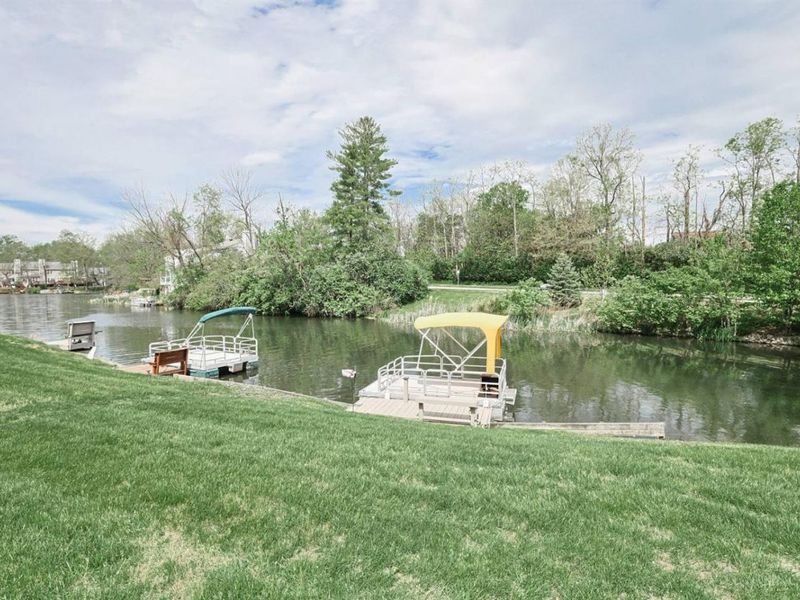 680 Stoneharbor Lane, Maineville, OH 45039 Photo 45