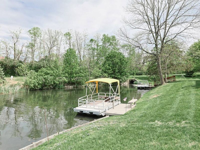 680 Stoneharbor Lane, Maineville, OH 45039 Photo 46