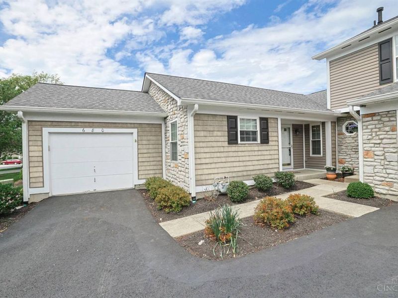 680 Stoneharbor Lane, Maineville, OH 45039 Photo 48