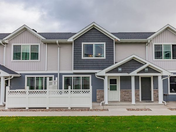 1013 NE 58th Lane, Ankeny, IA 50021