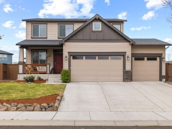 3621 Birddog Drive, Klamath Falls, OR 97603