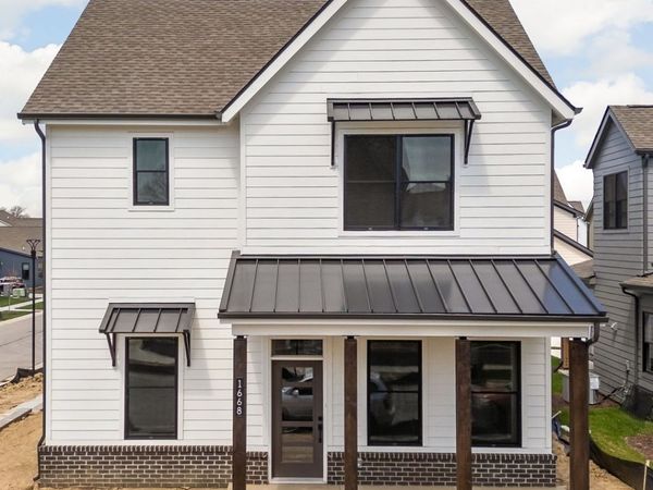 1668 Fernley Drive , Westfield, IN 46074