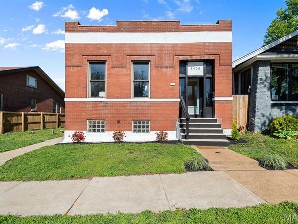5405 Michigan Avenue, St Louis, MO 63111