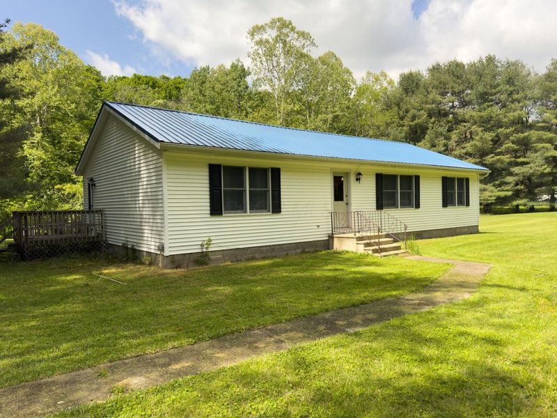 1574 Lick Run Road, Chillicothe, OH 45601 Photo 1