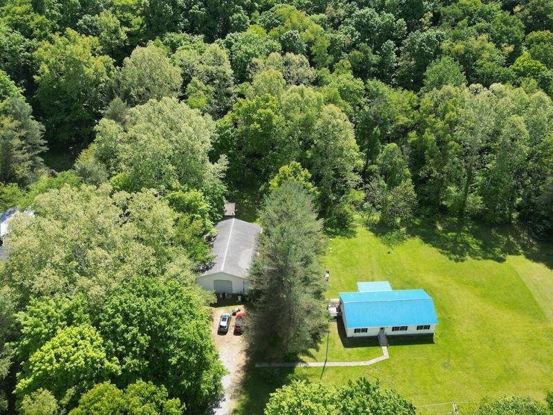 1574 Lick Run Road, Chillicothe, OH 45601 Photo 10