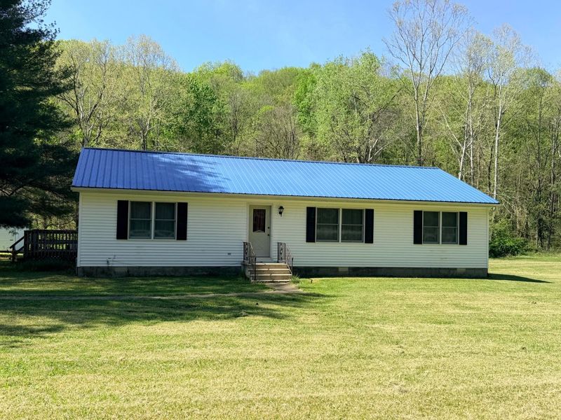 1574 Lick Run Road, Chillicothe, OH 45601 Photo 2