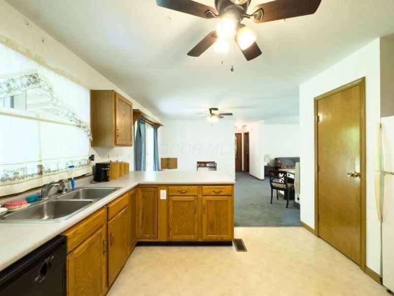 1574 Lick Run Road, Chillicothe, OH 45601 Photo 23