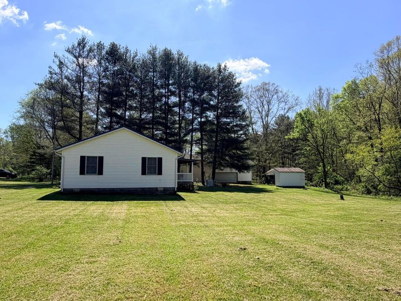 1574 Lick Run Road, Chillicothe, OH 45601 Photo 3