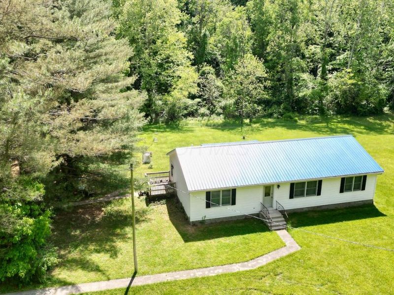 1574 Lick Run Road, Chillicothe, OH 45601 Photo 8